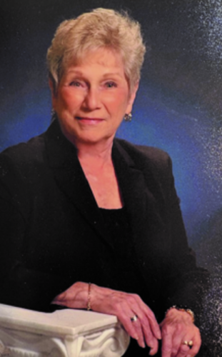 Donna Pacitti